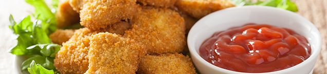 Fingerfood